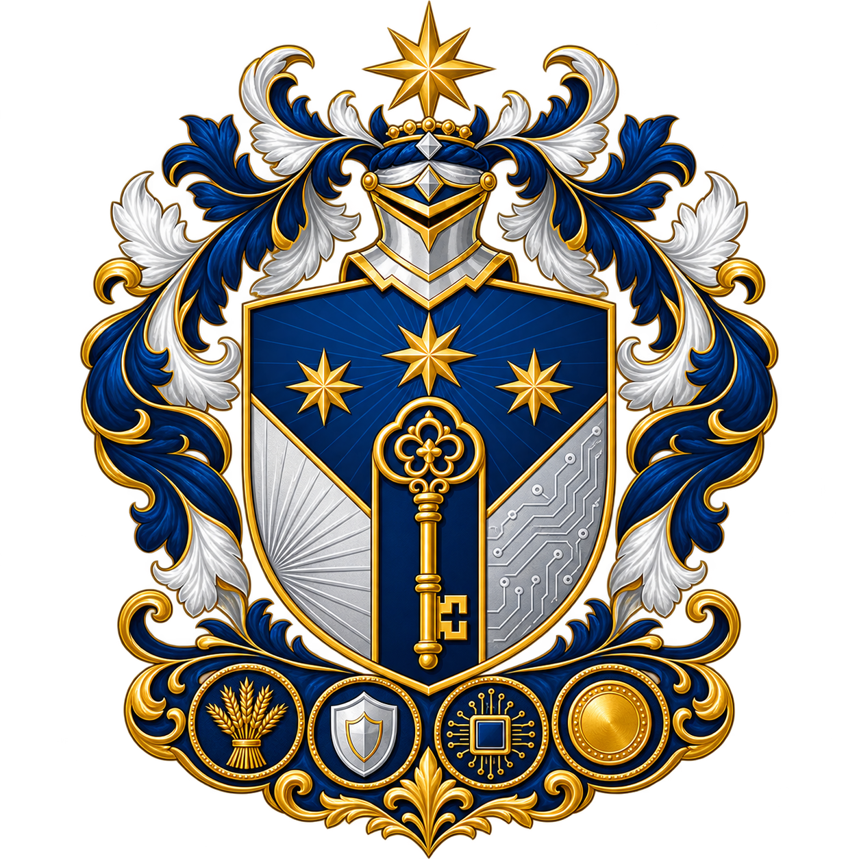 Escudo de Aurora